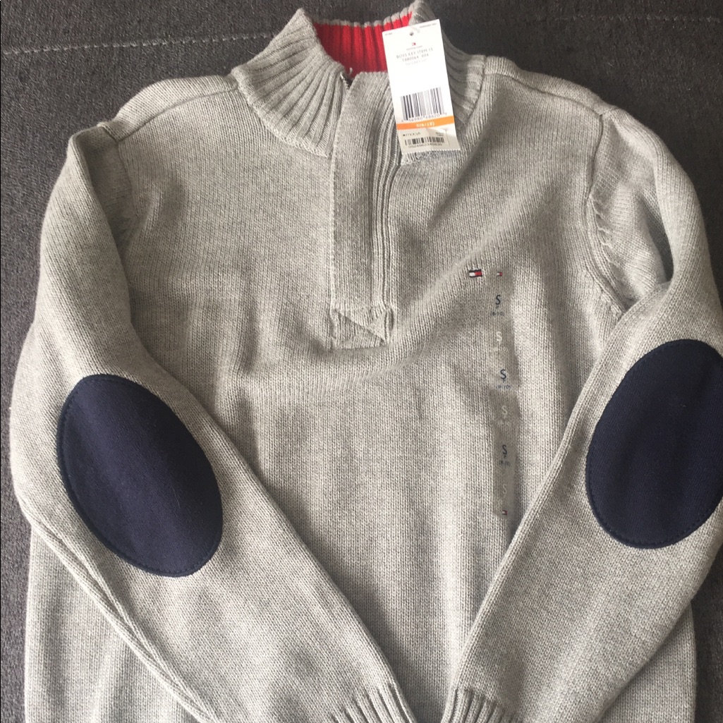 Brand New Tommy Hilfiger Sweater